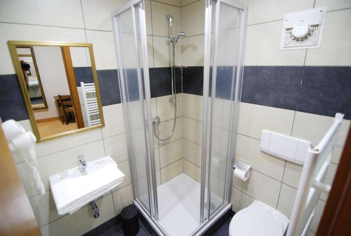 Hotel Drei Gemsen 21